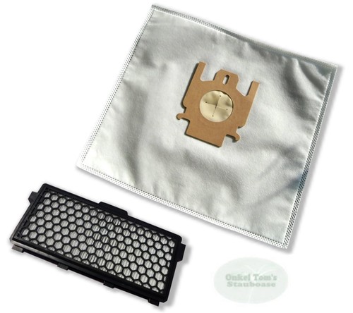 Sac aspirateur filtre - +,