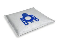 20 Sac D'Aspirateur pour Miele