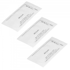 3 Filtres d'aspirateurs