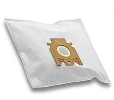 Lot de 20 sacs d'aspirateur