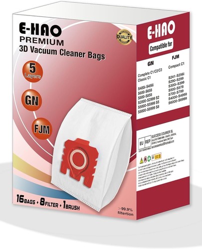 Sacs rechange aspirateur - sacs,