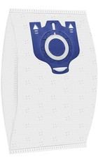 12 Sacs pour Aspirateur Miele