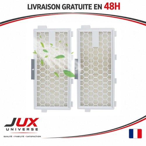 Lot filtres aspirateur - de,