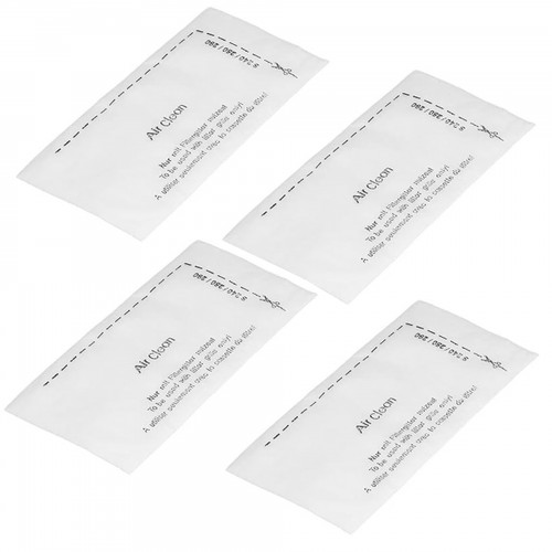 Filtres aspirateurs - 4,