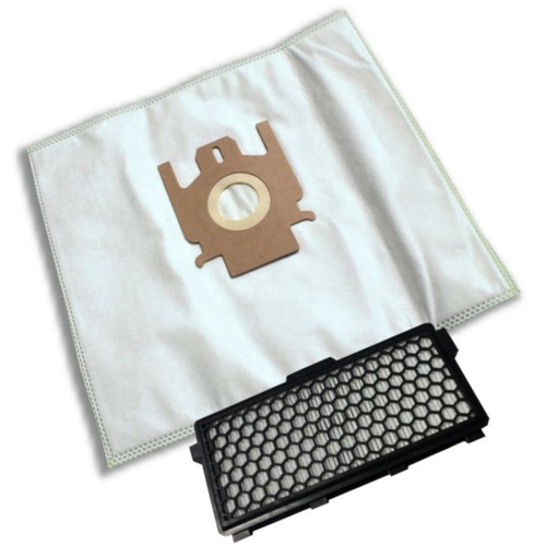 Sac filtre hepa - 20, +