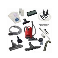 Pièces De Rechange Pour MIELE