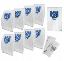8 Sacs Aspirateur Pour Miele