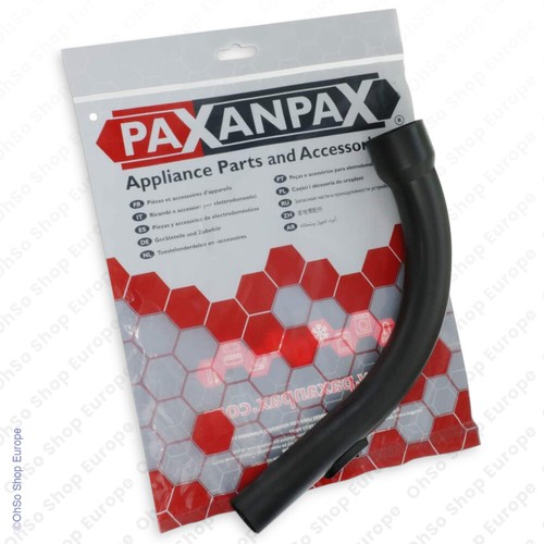 Aspirateur courbé fin - aspirateur,